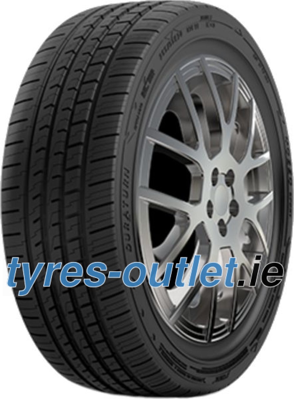 Duraturn Mozzo Sport ( 275/30 R19 96Y XL ) Duraturn Mozzo Sport ( 275/30 R19 96Y XL )
