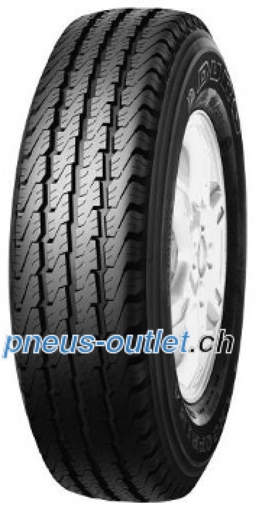 Duro DC7210 ( 195/80 R15C 106/104R ) Duro DC7210 ( 195/80 R15C 106/104R )