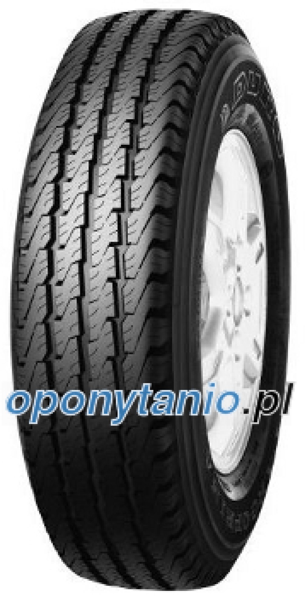Duro Dc7210 21570 R15c 109107r Oponytaniopl