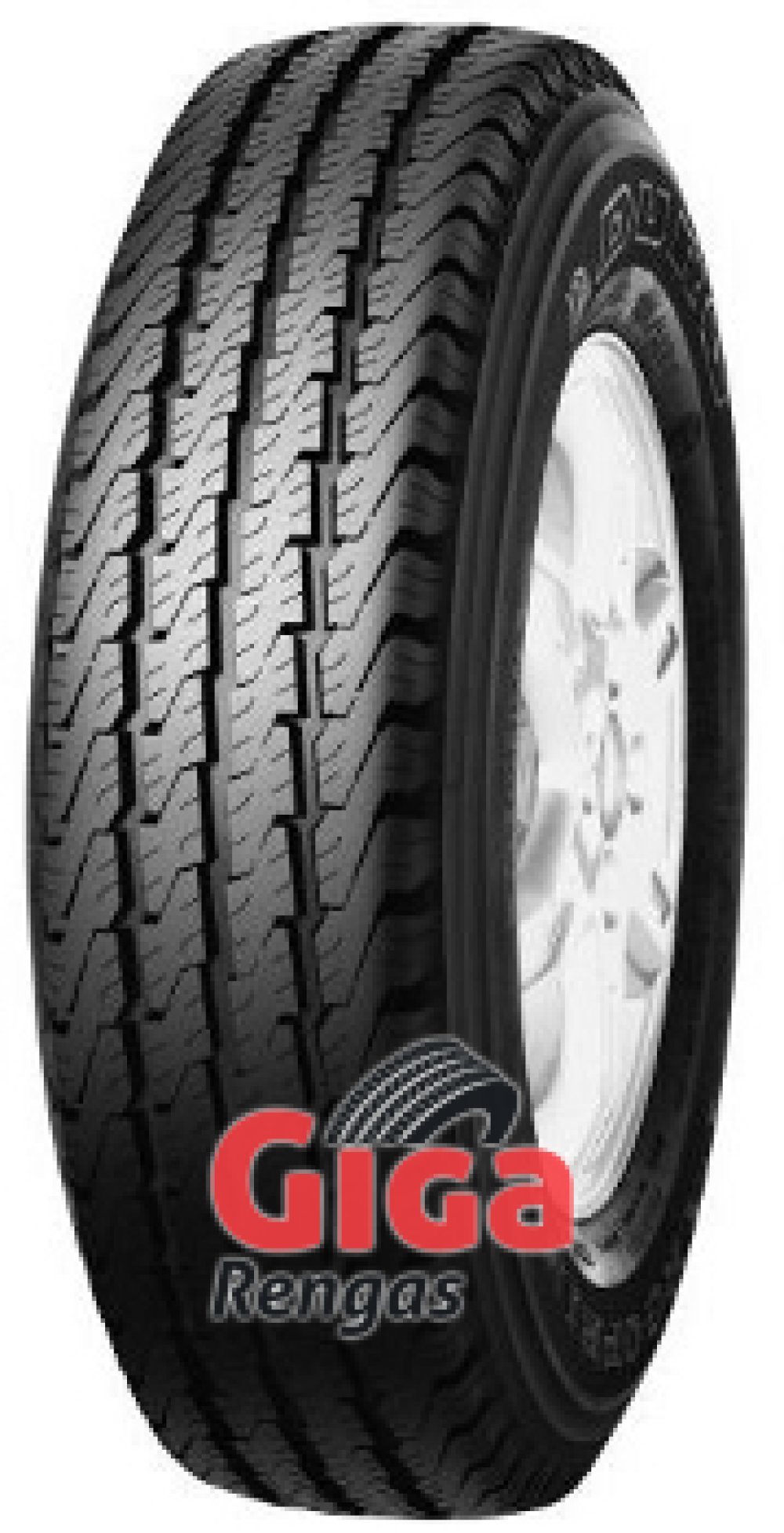 Duro DC7210 ( 175/75 R16C 101/99R ) Duro DC7210 ( 175/75 R16C 101/99R )