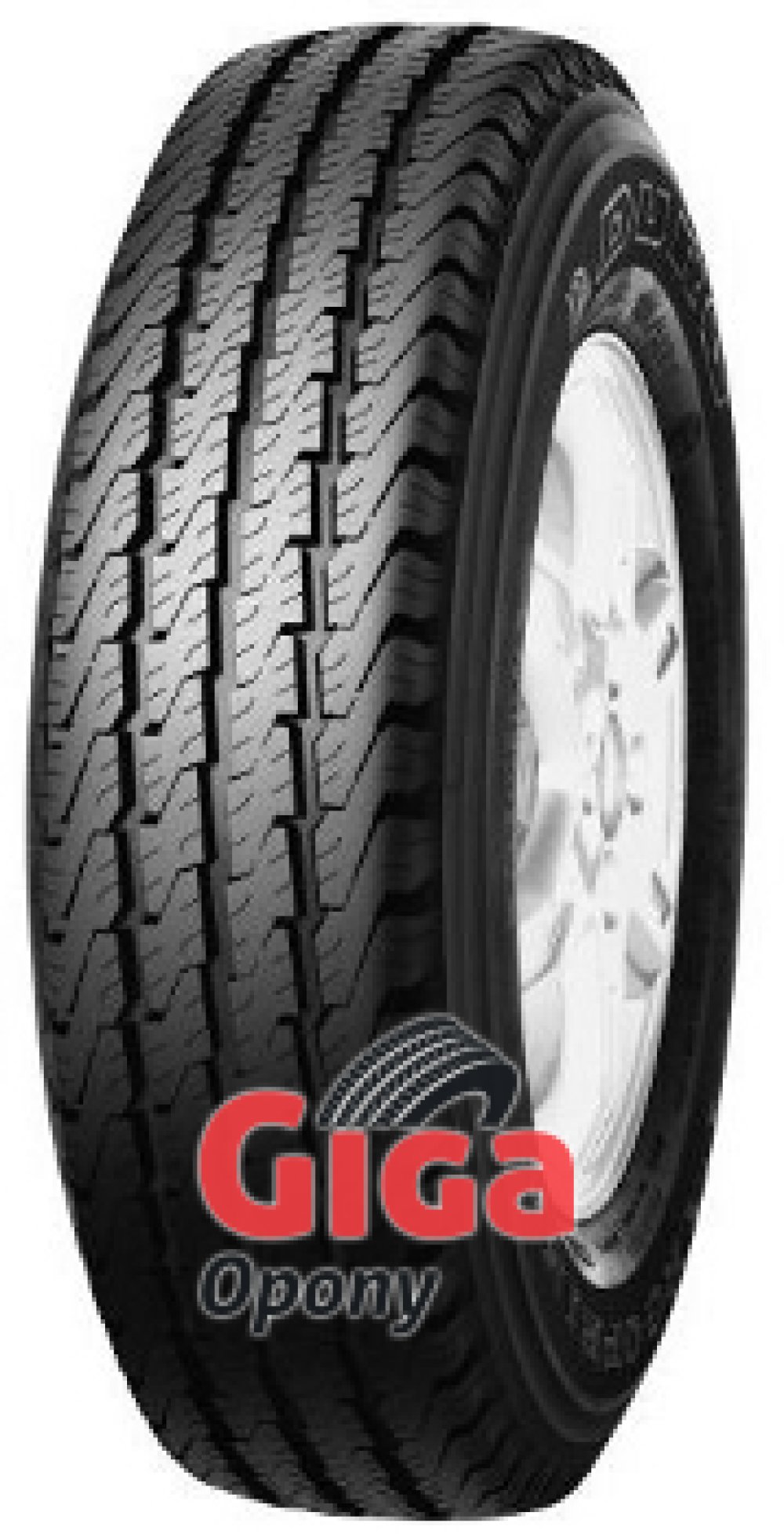 Duro DC7210 ( 185/75 R16C 104/102R ) Duro DC7210 ( 185/75 R16C 104/102R )