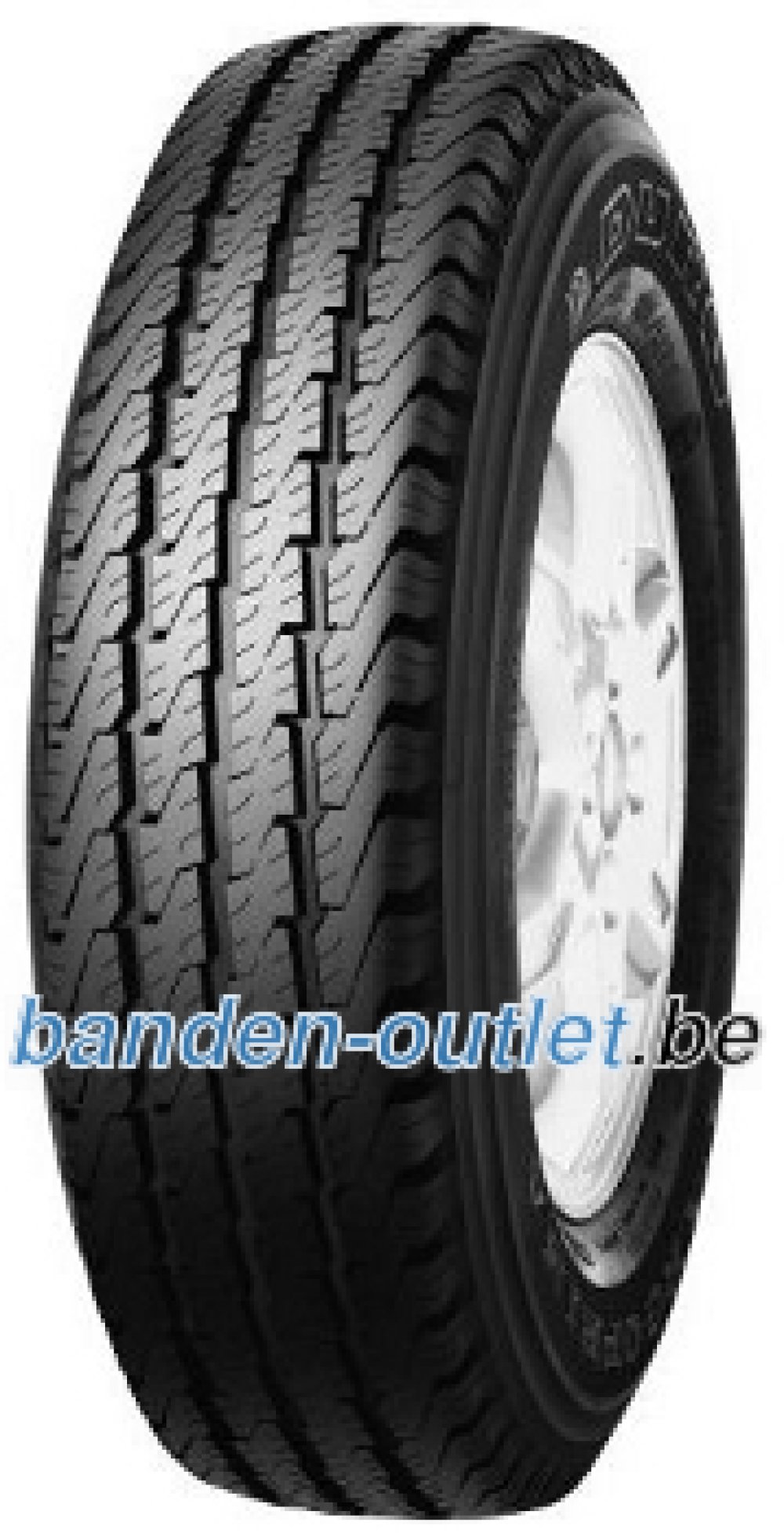 Duro DC7210 ( 195/65 R16C 104/102R ) Duro DC7210 ( 195/65 R16C 104/102R )