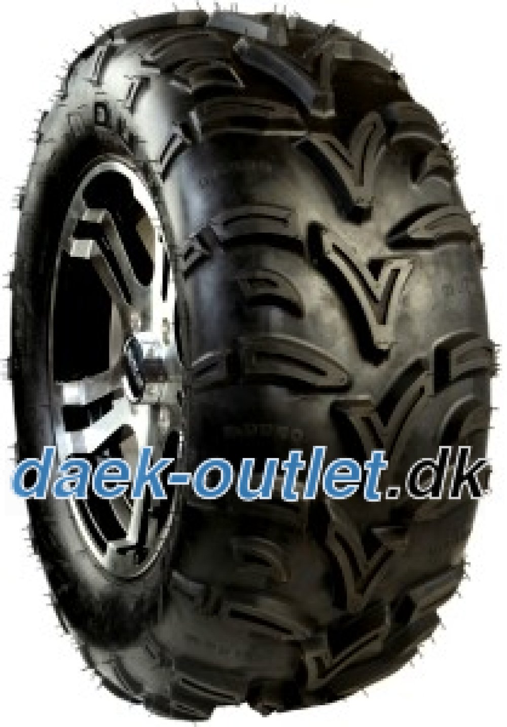 Duro DI 2036 ( 25x8.00 -12 52J 6PR TL ) Duro DI 2036 ( 25x8.00 -12 52J 6PR TL )