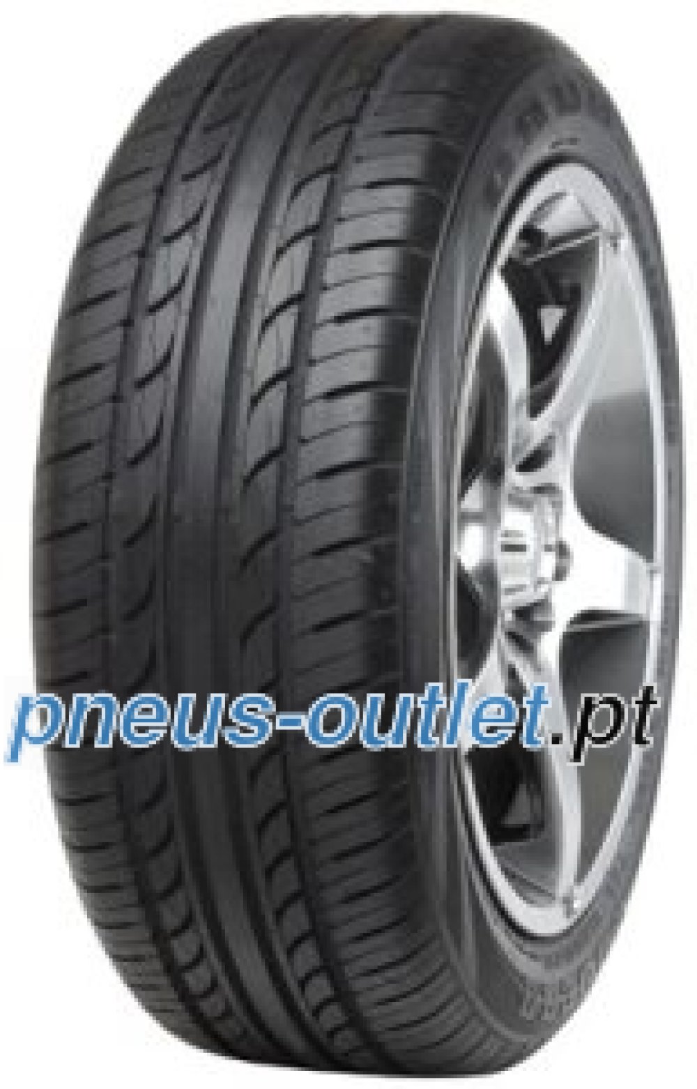 Duro DP3000 ( 215/60 R16 95H ) Duro DP3000 ( 215/60 R16 95H )