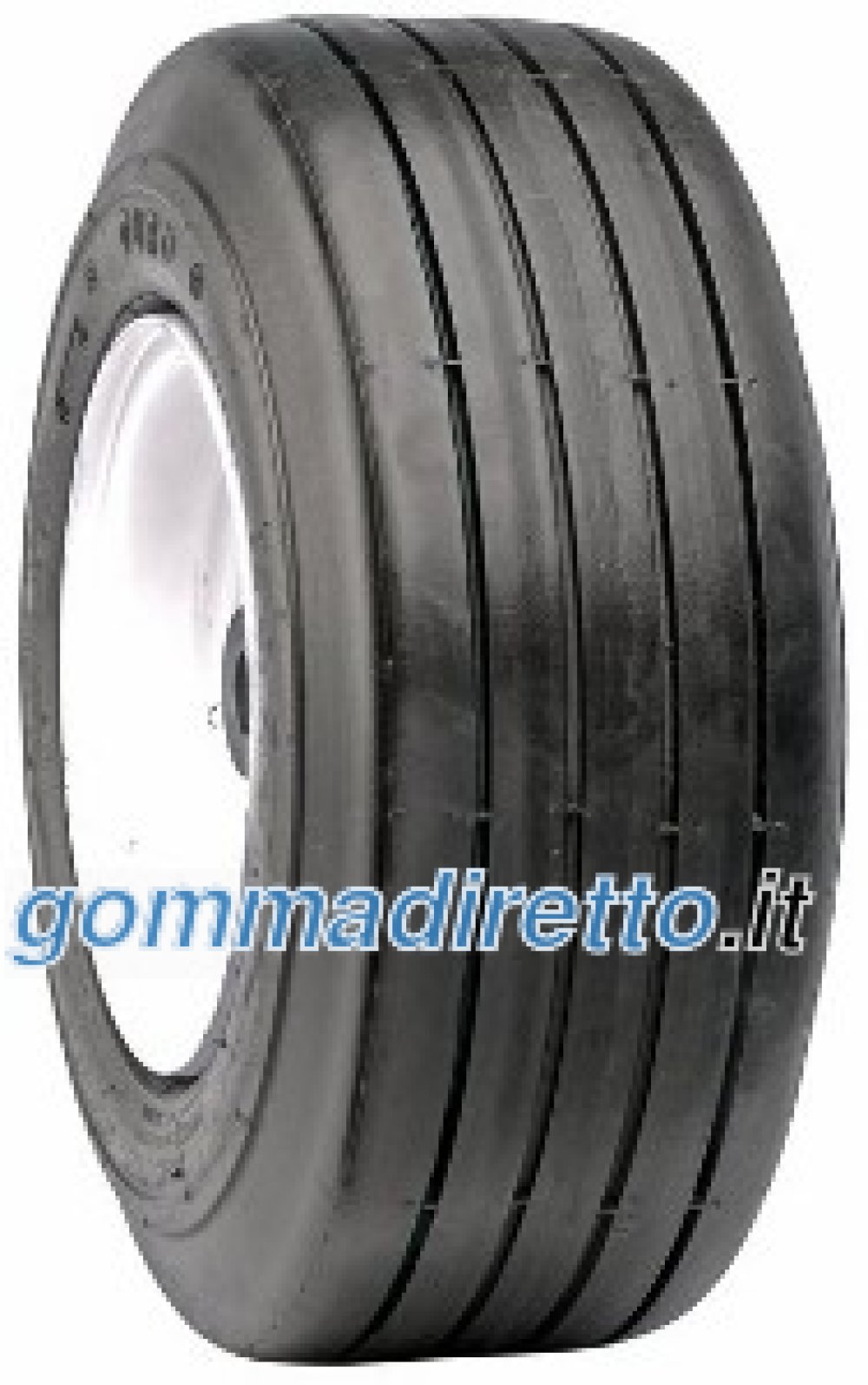Image of Duro HF-217 ( 11x7.00 -4 4PR TT )