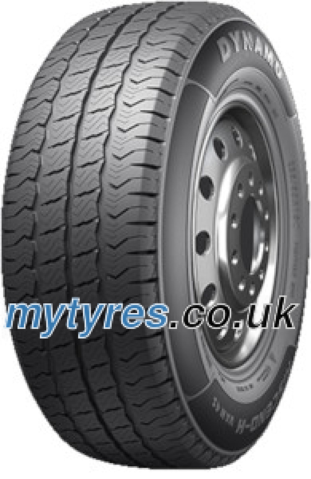 Dynamo HISCEND-H VAN 4S 195/70 R15C 104/102T 8PR @ mytyres.co.uk