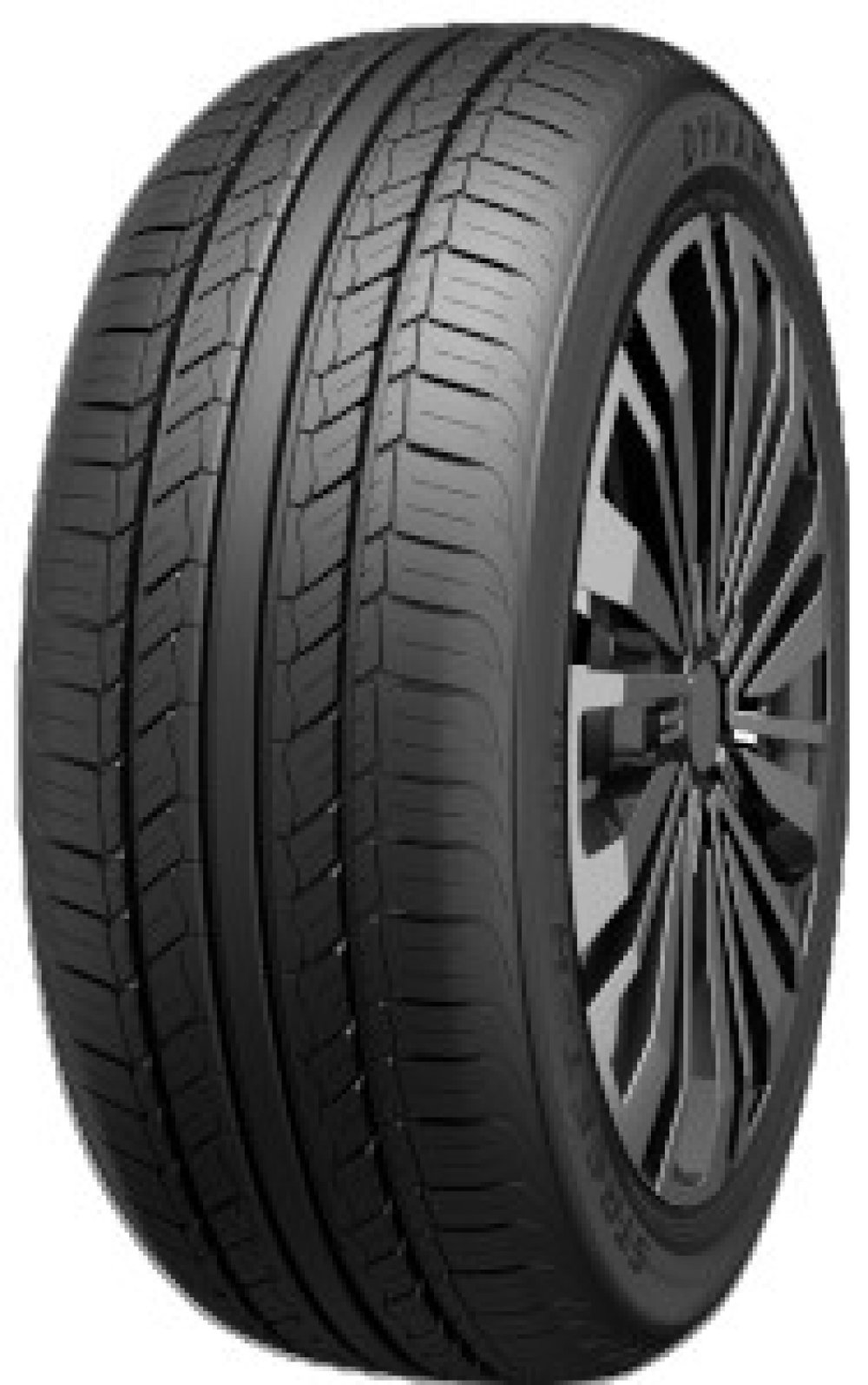 Dynamo Street-H MH01 225/50 R17 94V