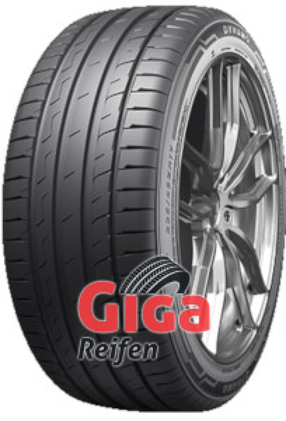 Dynamo Street-H MU71 245/45 ZR18 100Y Xl