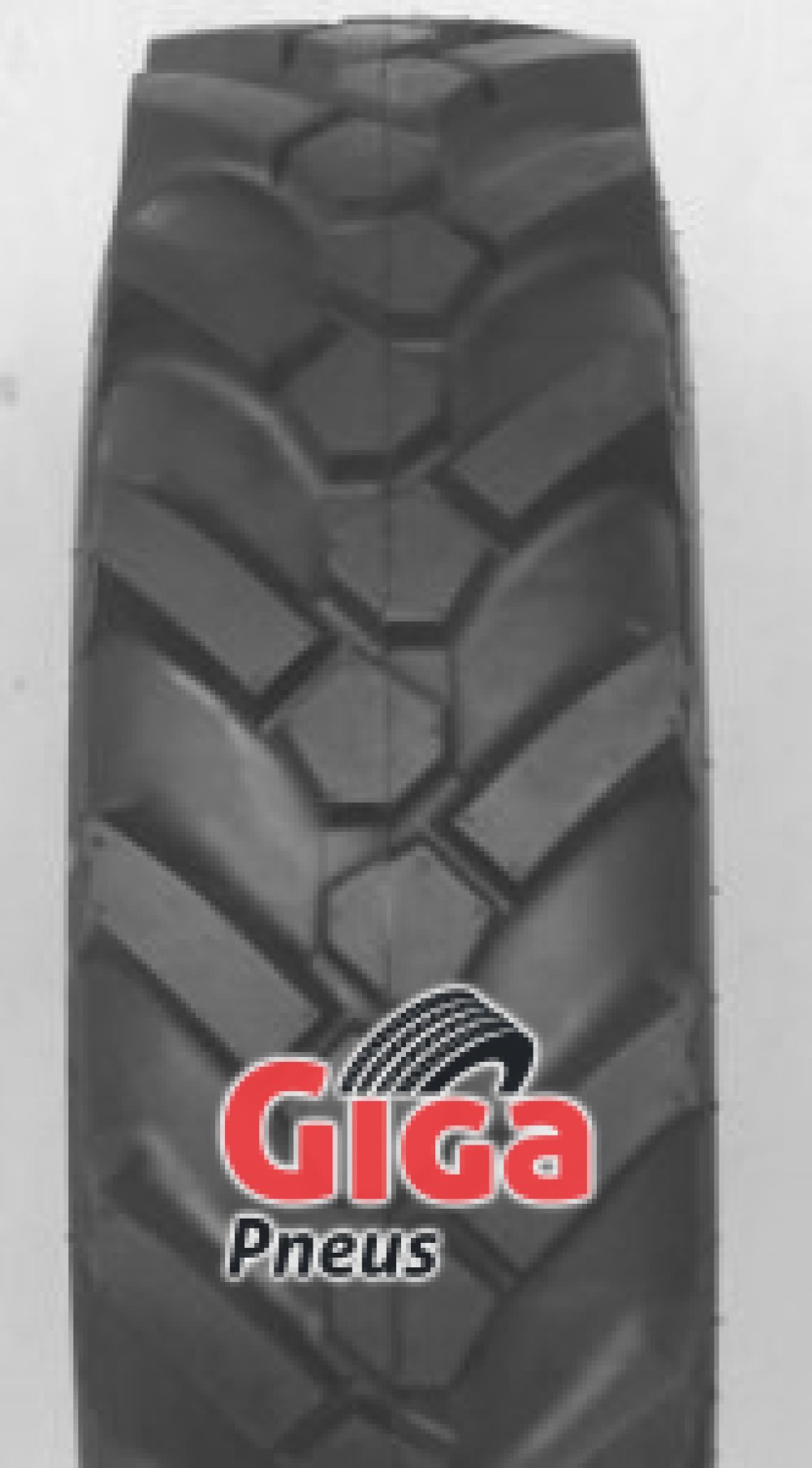 Euro-Grip MT 63 ( 12.5 -18 14PR TL ) Euro-Grip MT 63 ( 12.5 -18 14PR TL )