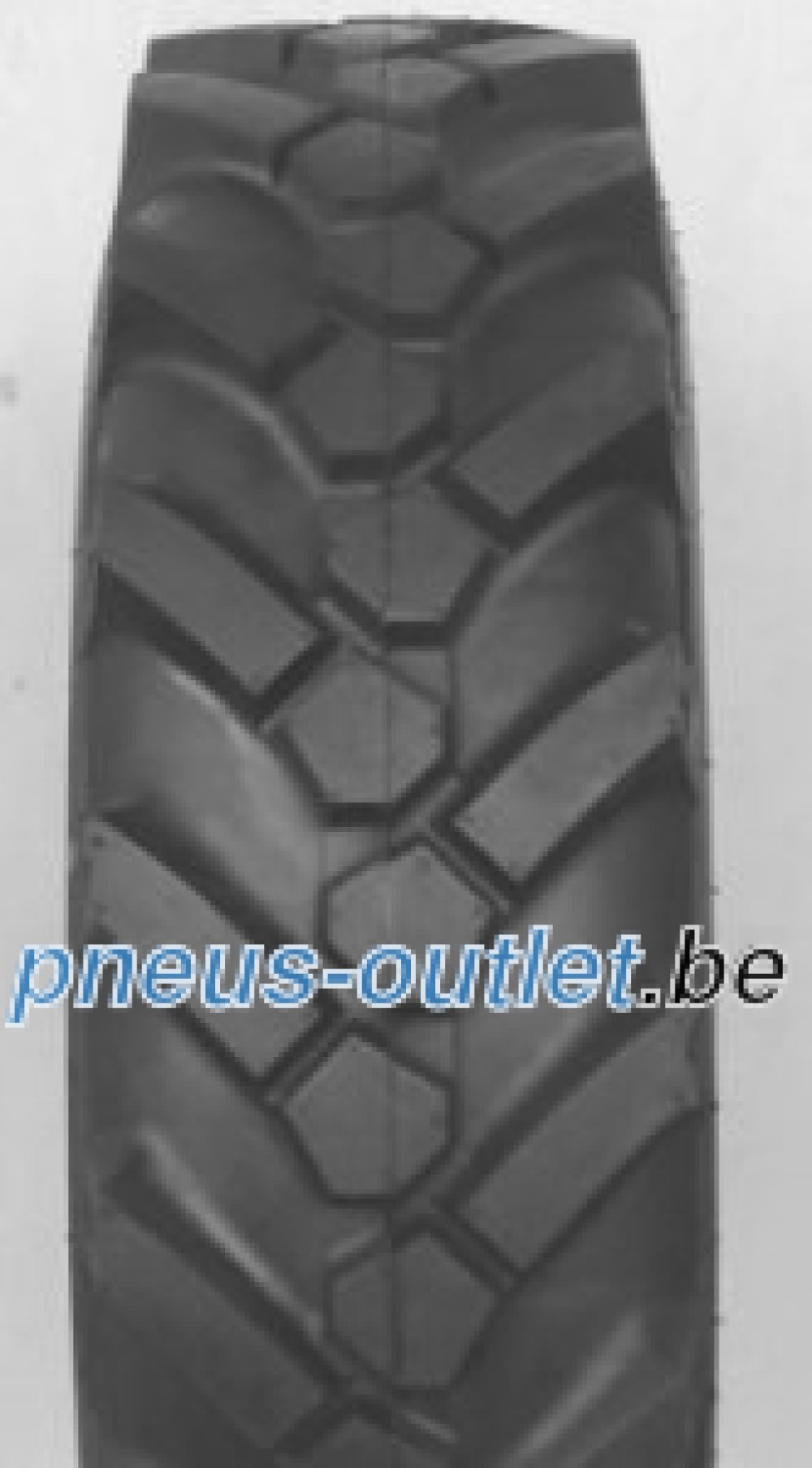 Euro-Grip MT 63 ( 10.5 -18 126G 10PR TL MPT03 )