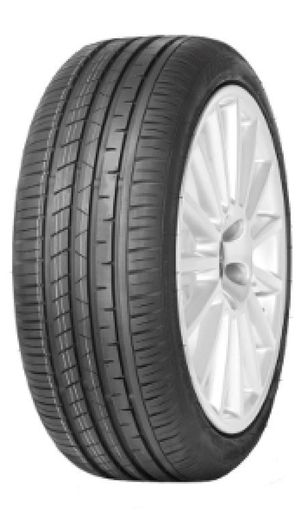 Image of Event Potentem UHP ( 235/35 R19 91W XL )