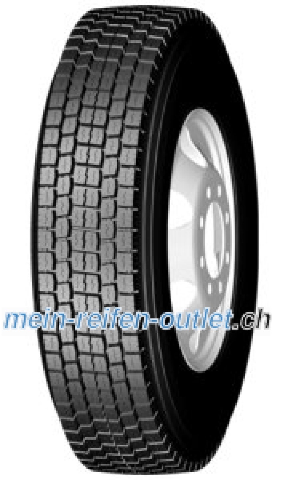 Fullrun TB755 ( 315/60 R22.5 152/148M 16PR ) Fullrun TB755 ( 315/60 R22.5 152/148M 16PR )