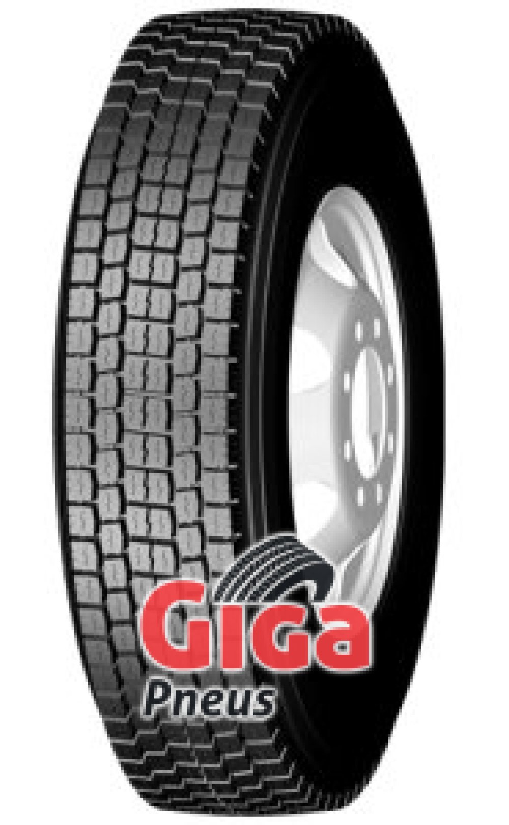 Fullrun TB755 ( 315/60 R22.5 152/148M 16PR ) Fullrun TB755 ( 315/60 R22.5 152/148M 16PR )