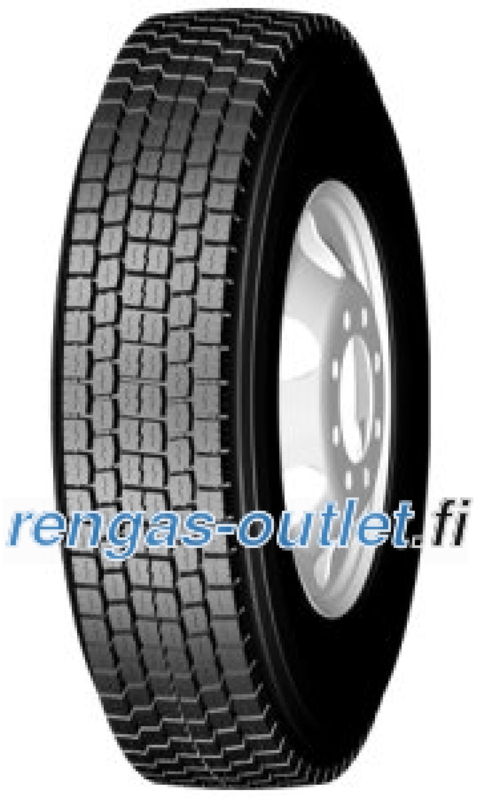 Fullrun TB755 ( 305/70 R22.5 152/148M 16PR ) Fullrun TB755 ( 305/70 R22.5 152/148M 16PR )