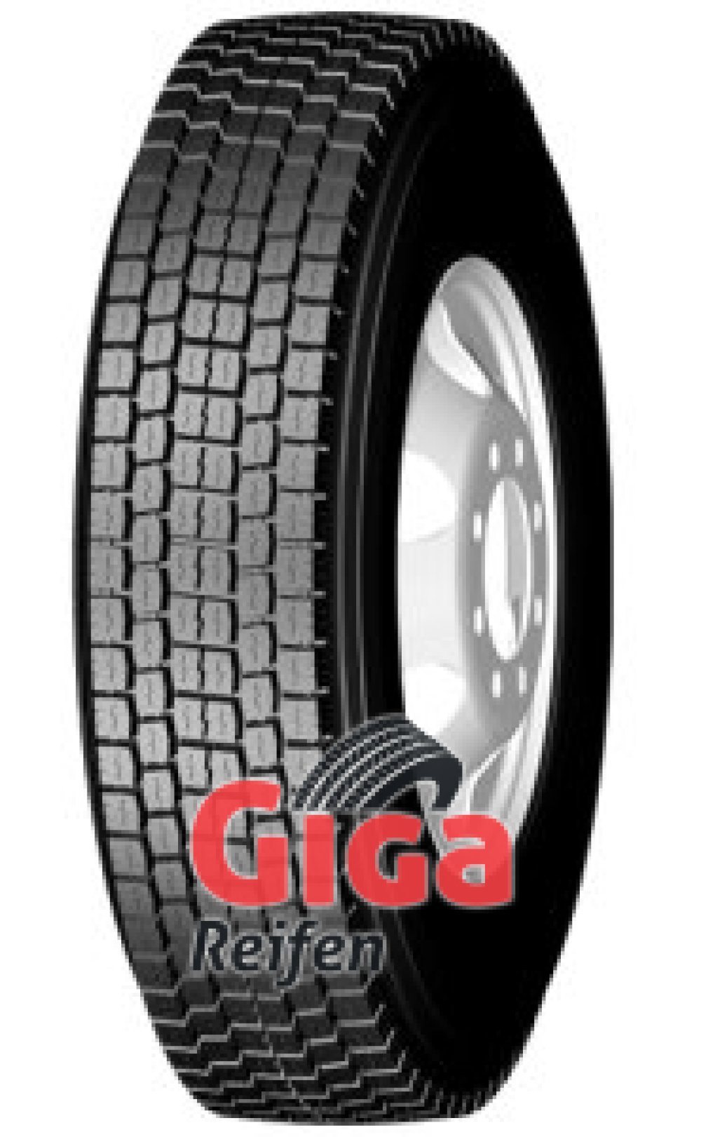 Fullrun TB755 ( 315/70 R22.5 154/150M 16PR ) Fullrun TB755 ( 315/70 R22.5 154/150M 16PR )