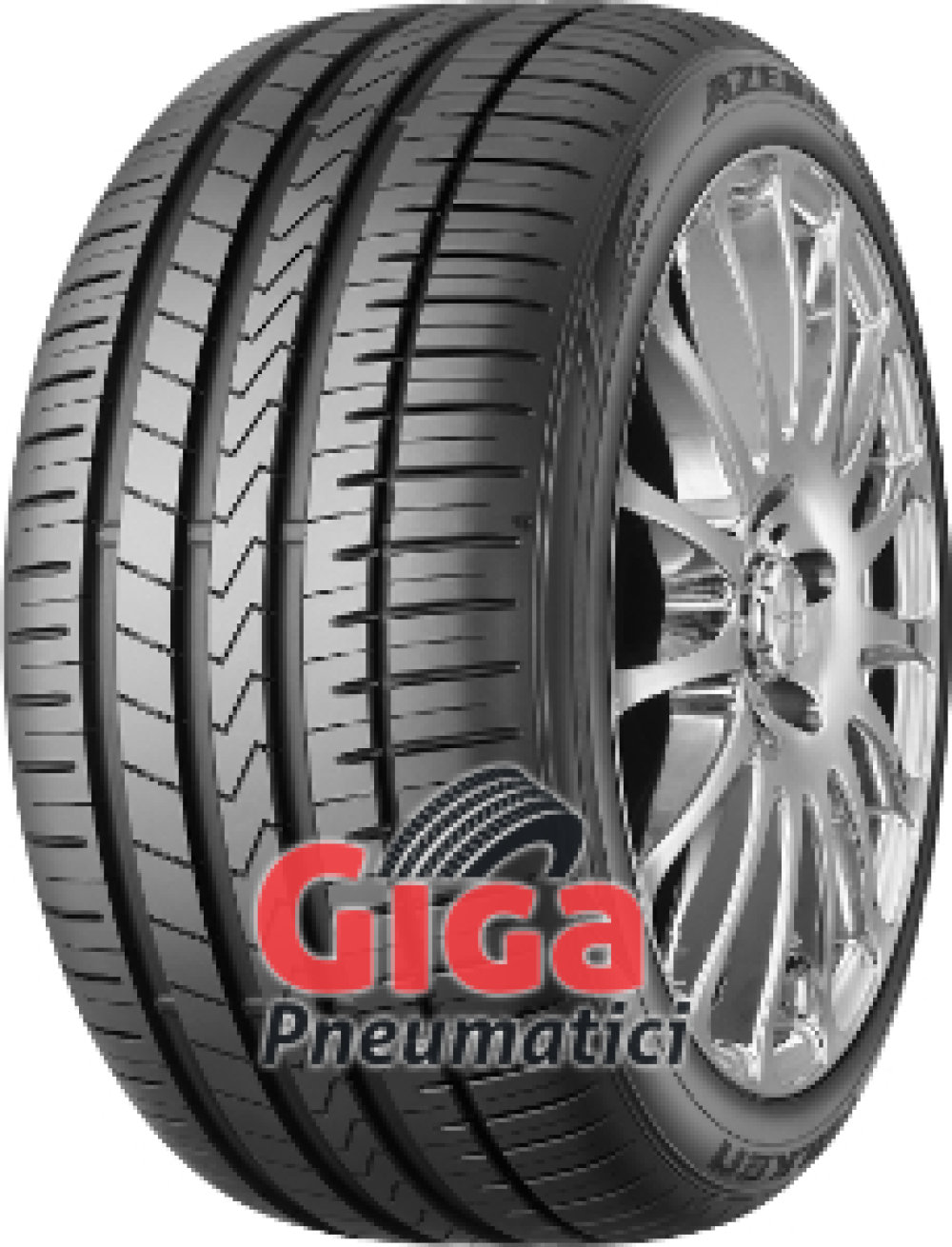 Falken Azenis FK510 RFT ( 255/35 R19 96Y XL runflat ) Falken Azenis FK510 RFT ( 255/35 R19 96Y XL runflat )