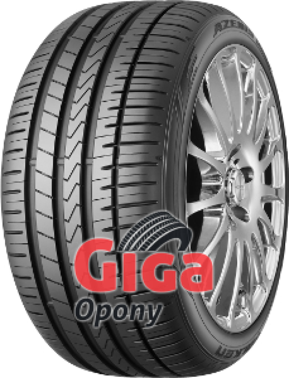 Falken AZENIS FK510 RUNFLAT ( 245/40 R19 98Y XL runflat ) Falken AZENIS FK510 RUNFLAT ( 245/40 R19 98Y XL runflat )