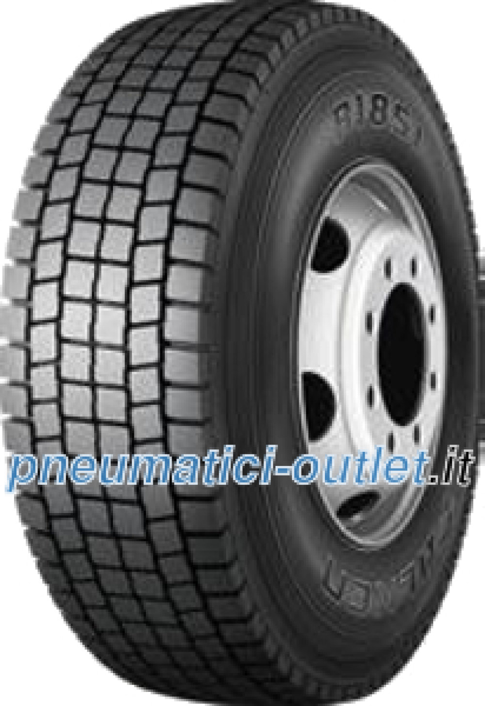 Falken Bl851 ( 315/70 R22.5 154/150L ) Falken Bl851 ( 315/70 R22.5 154/150L )