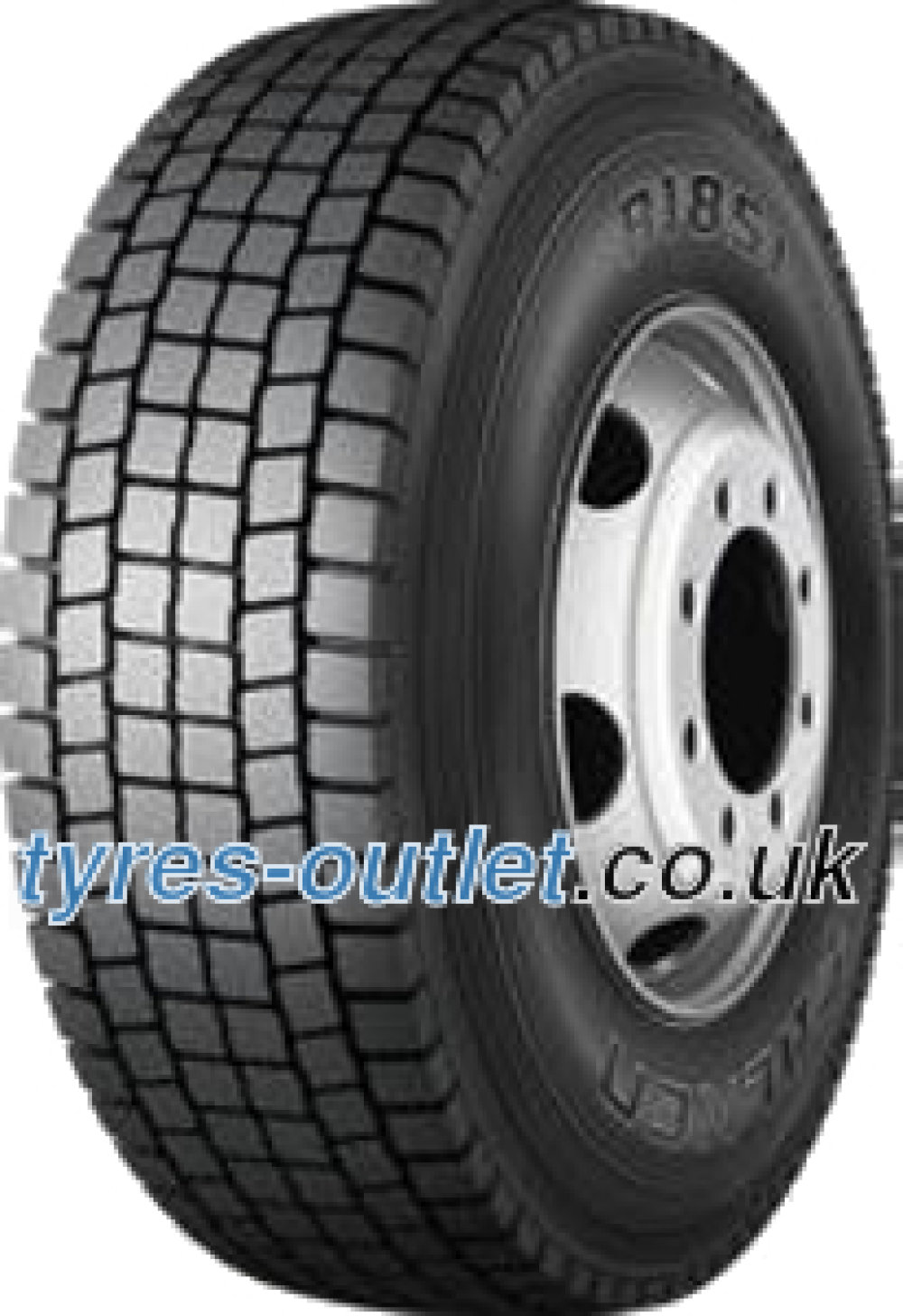 Falken Bl851 ( 225/75 R17.5 129/127M ) Falken Bl851 ( 225/75 R17.5 129/127M )