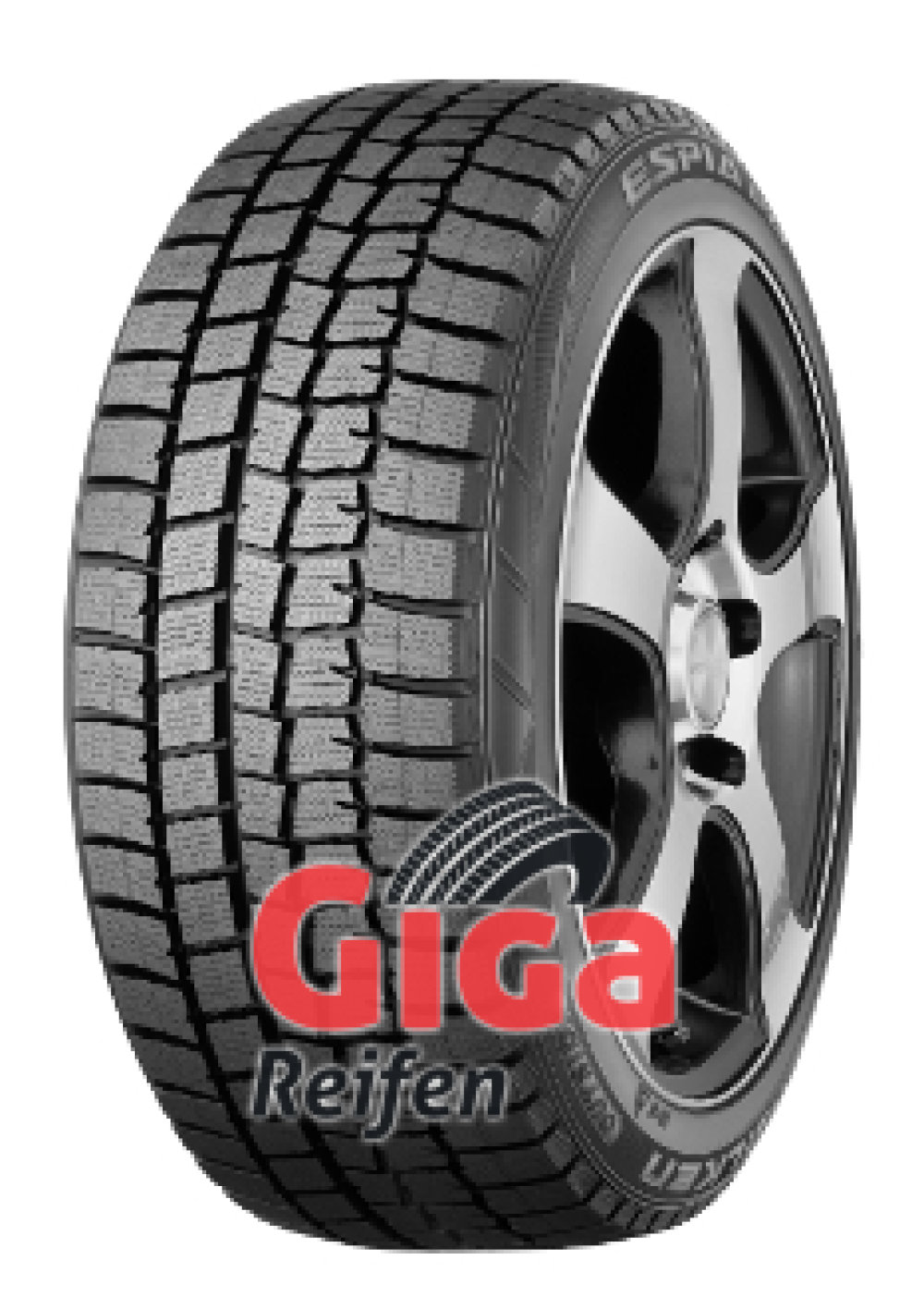 Falken Espia EP-Z2 ( 185/55 R15 86R XL , Nordic compound ) Falken Espia EP-Z2 ( 185/55 R15 86R XL , Nordic compound )