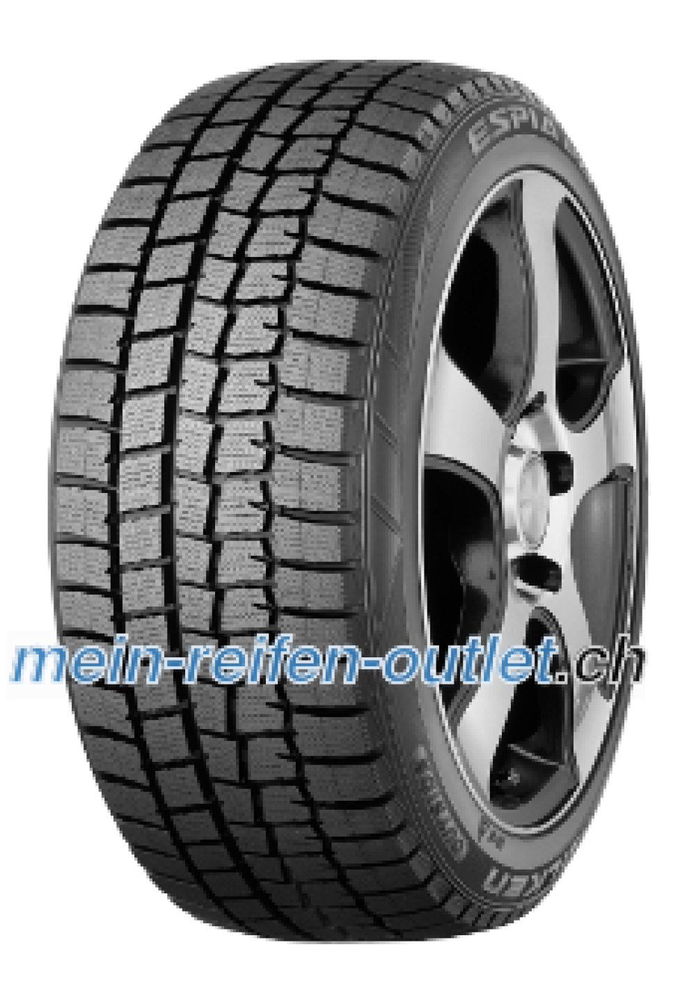 Falken Espia EP-Z2 ( 235/60 R18 107R XL , SUV, Nordic compound ) Falken Espia EP-Z2 ( 235/60 R18 107R XL , SUV, Nordic compound )