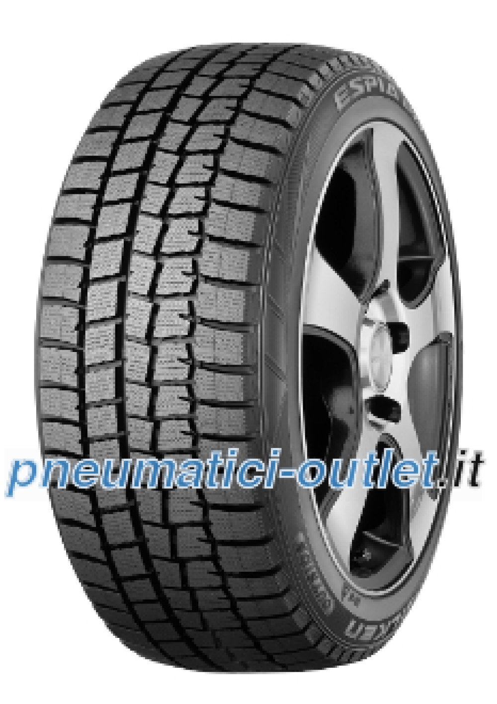 Falken Espia EP-Z2 ( 185/65 R15 92R XL , Nordic compound ) Falken Espia EP-Z2 ( 185/65 R15 92R XL , Nordic compound )