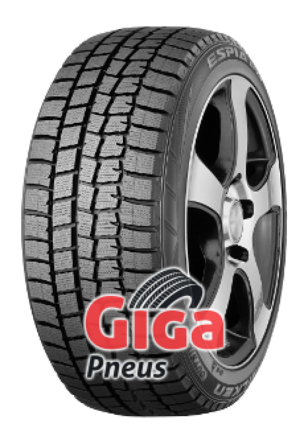 Falken Espia EP-Z2 ( 225/65 R17 106R XL SUV, Pneus nordiques ) Falken Espia EP-Z2 ( 225/65 R17 106R XL SUV, Pneus nordiques )