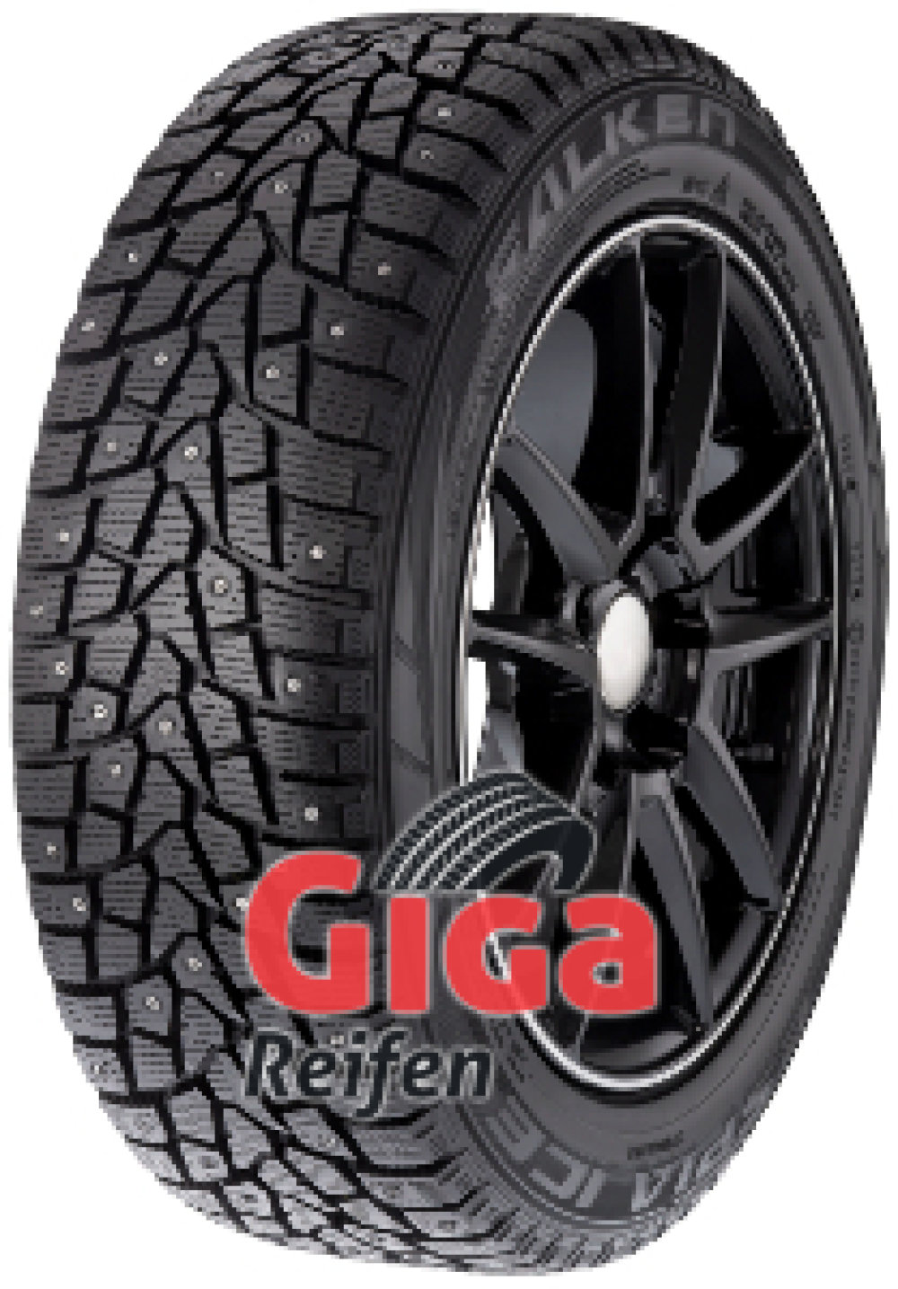 Falken Espia Ice ( 225/45 R17 94T XL bespiked ) Falken Espia Ice ( 225/45 R17 94T XL bespiked )