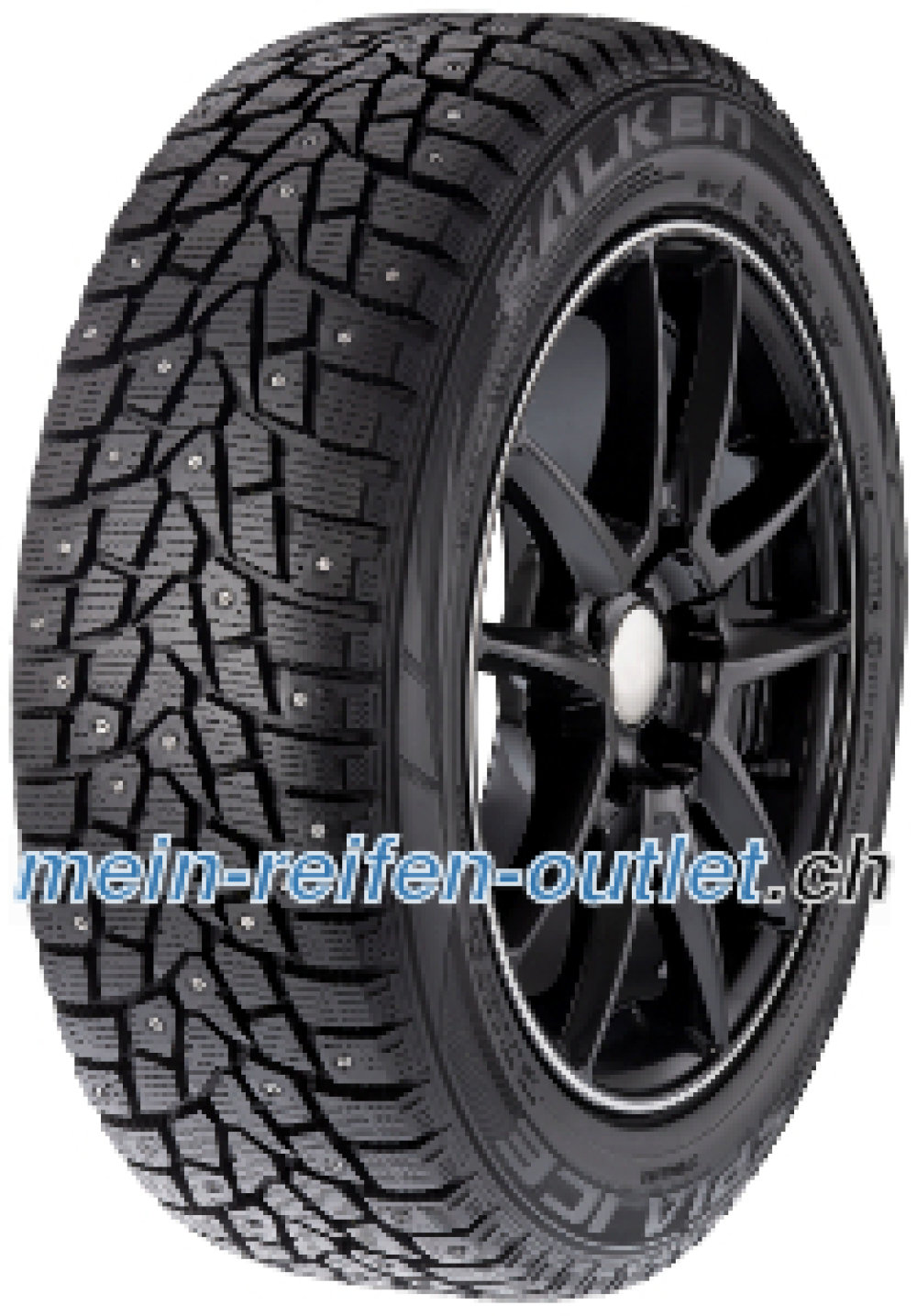 Falken Espia Ice ( 215/70 R16 100T bespiked ) Falken Espia Ice ( 215/70 R16 100T bespiked )