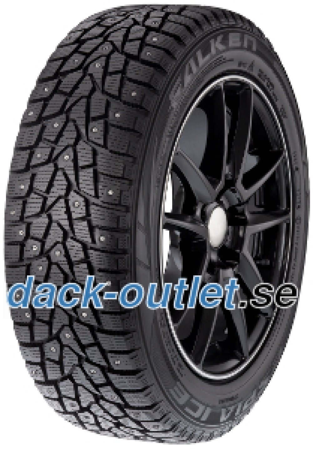 Falken Espia Ice ( 245/45 R17 99T XL , Dubbade ) Falken Espia Ice ( 245/45 R17 99T XL , Dubbade )