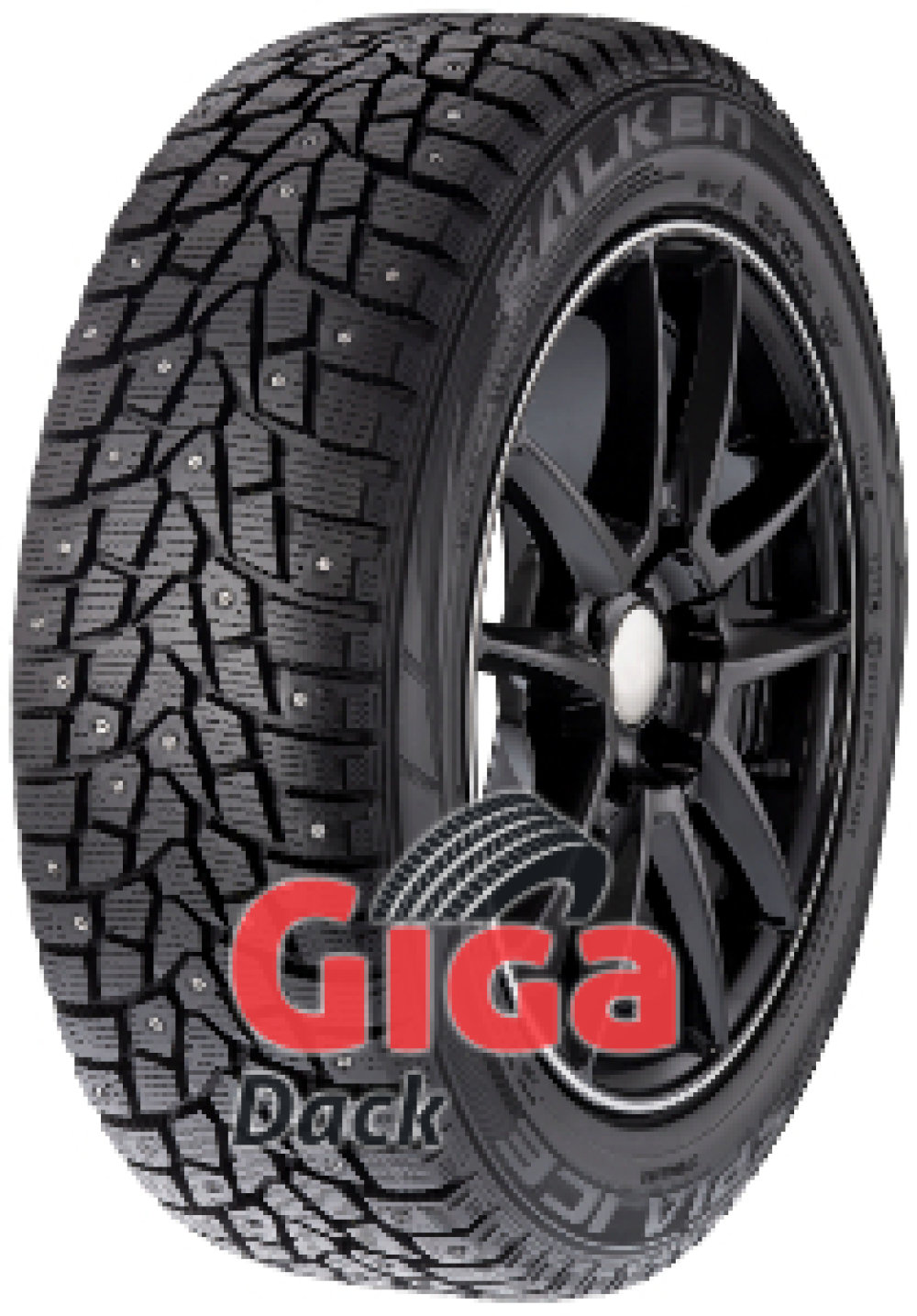 Falken Espia Ice ( 225/45 R17 94T XL Dubbade ) Falken Espia Ice ( 225/45 R17 94T XL Dubbade )
