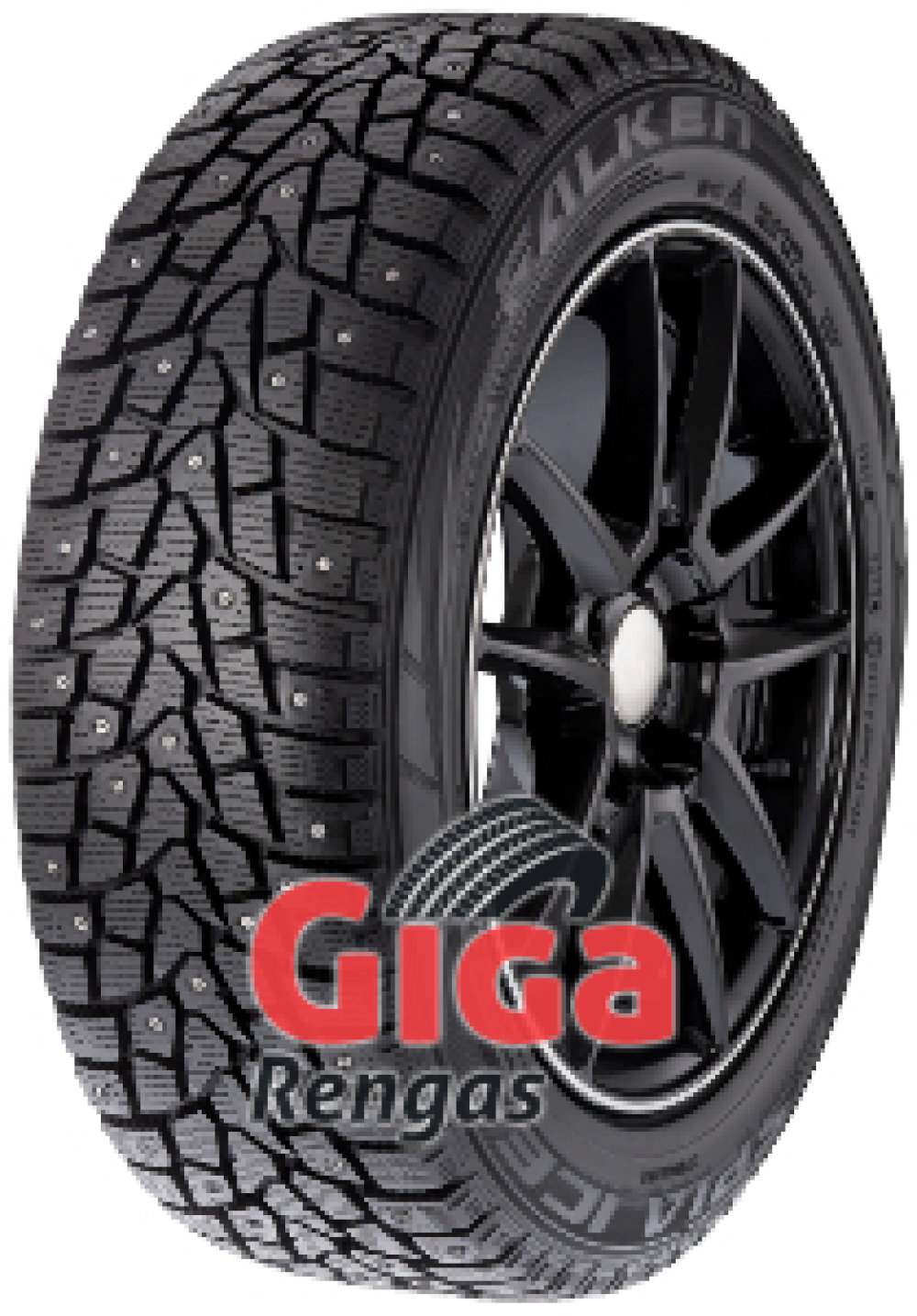 Falken Espia Ice ( 225/55 R16 99T , nastarengas ) Falken Espia Ice ( 225/55 R16 99T , nastarengas )