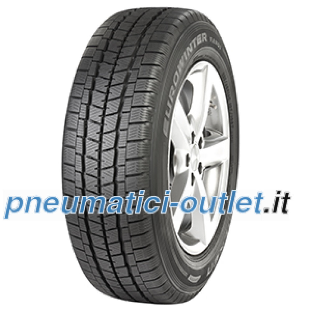 Falken Eurowinter VAN01 ( 165/70 R14C 89/87R ) Falken Eurowinter VAN01 ( 165/70 R14C 89/87R )