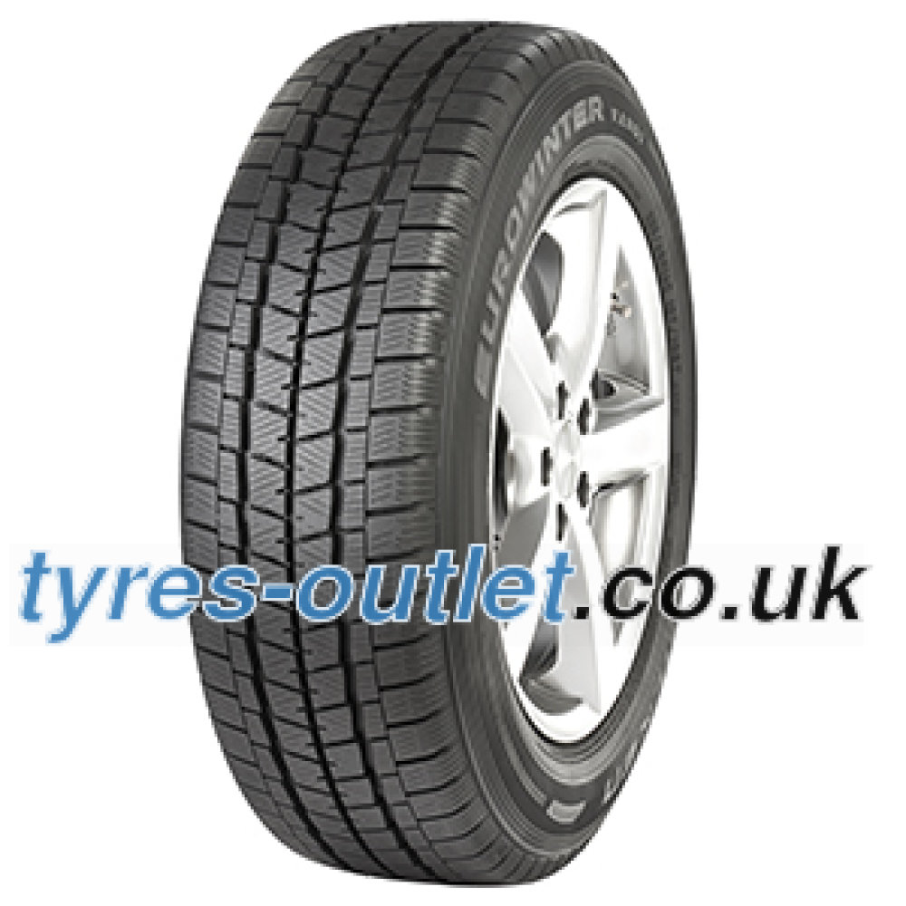 Falken Eurowinter VAN01 ( 195/65 R16C 104/102T ) Falken Eurowinter VAN01 ( 195/65 R16C 104/102T )
