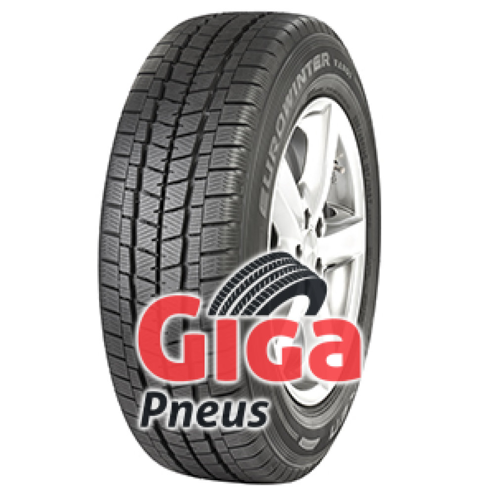 Falken Eurowinter VAN01 ( 195/60 R16C 99/97T ) Falken Eurowinter VAN01 ( 195/60 R16C 99/97T )