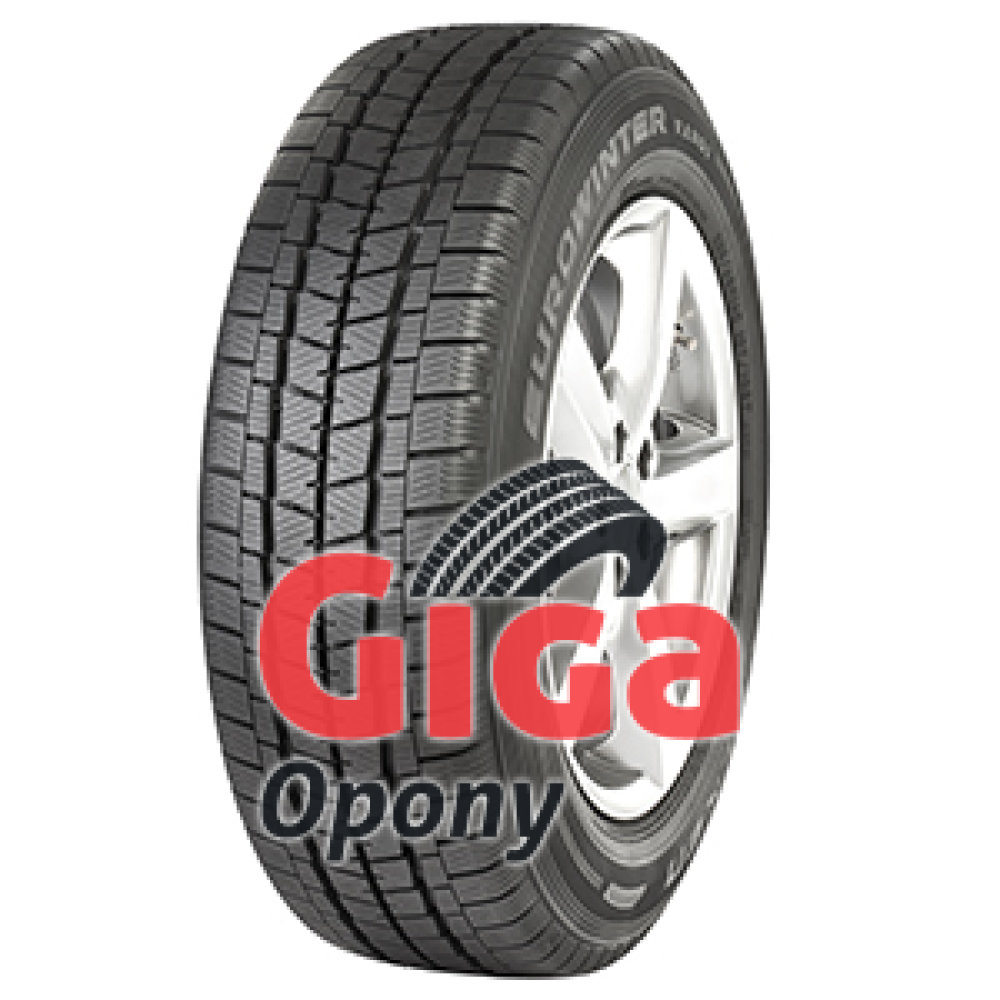 Falken Eurowinter VAN01 ( 215/65 R16C 109/107T ) Falken Eurowinter VAN01 ( 215/65 R16C 109/107T )
