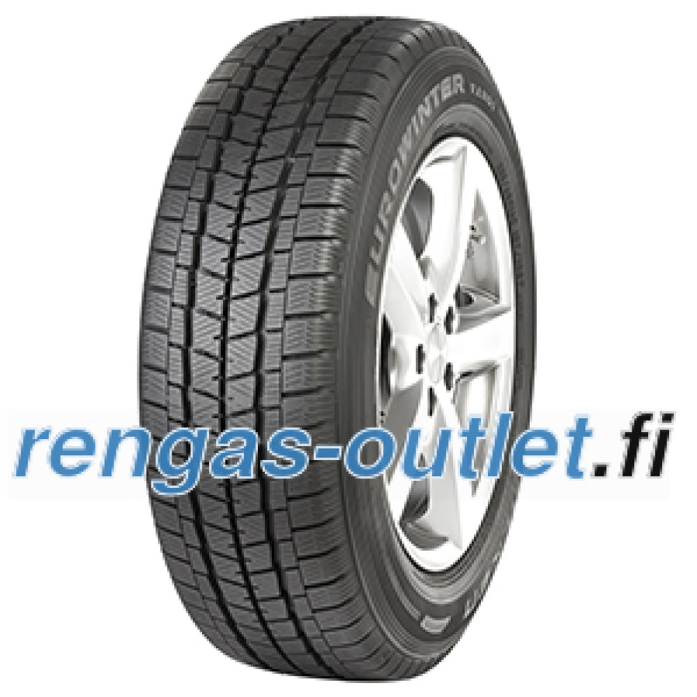 Falken Eurowinter VAN01 ( 205/75 R16C 110/108R ) Falken Eurowinter VAN01 ( 205/75 R16C 110/108R )