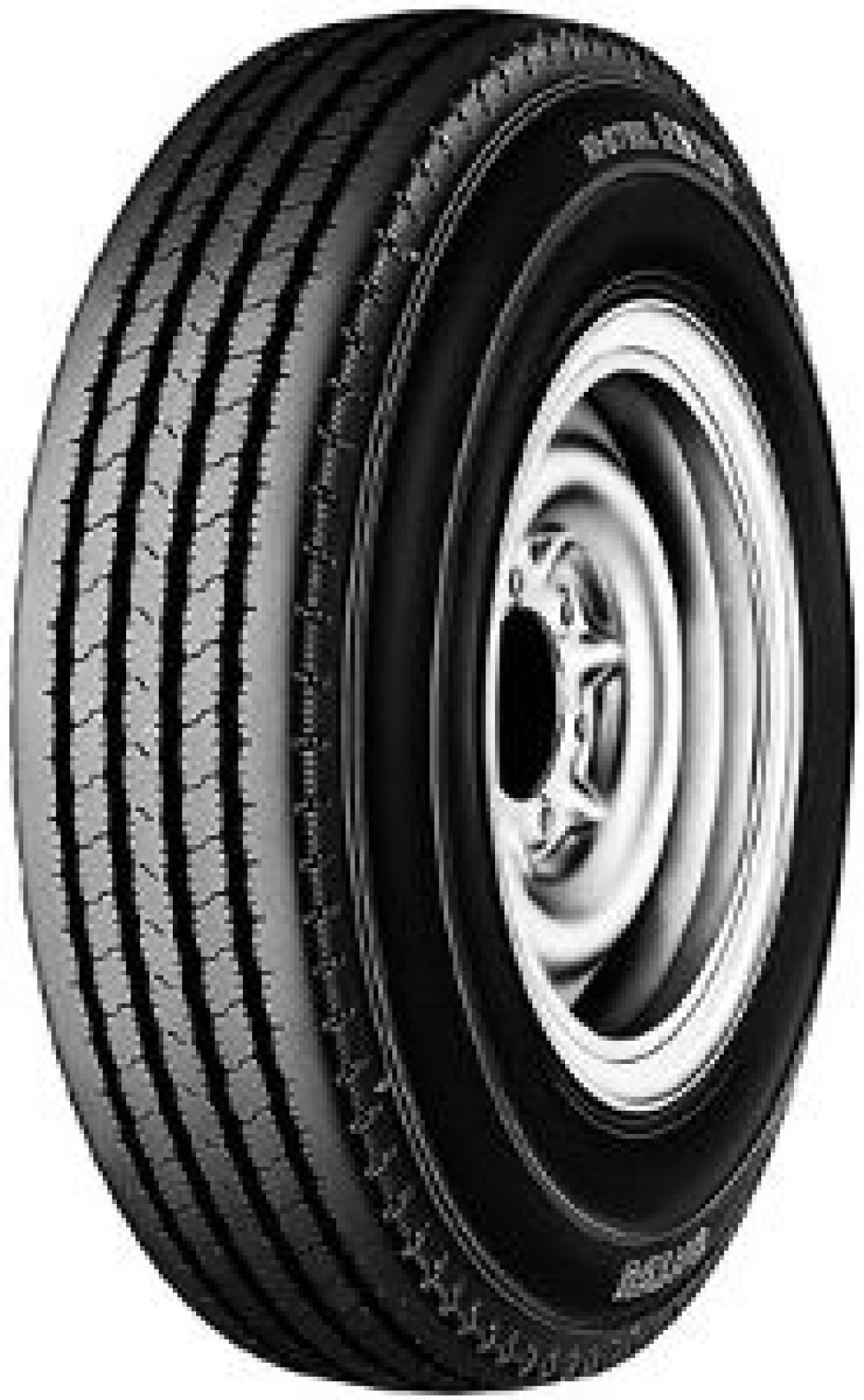 Falken RI-103 ( 6.50 R16C 108/107M 10PR )