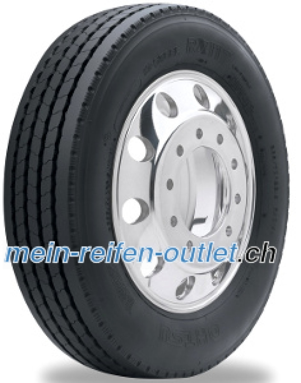 Falken RI-117 ( 385/65 R22.5 160K 18PR Doppelkennung 158L ) Falken RI-117 ( 385/65 R22.5 160K 18PR Doppelkennung 158L )