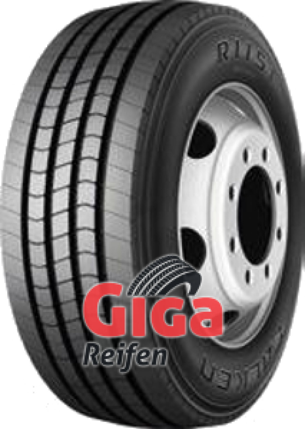 Falken Rl151 ( 295/80 R22.5 154/149M ) Falken Rl151 ( 295/80 R22.5 154/149M )