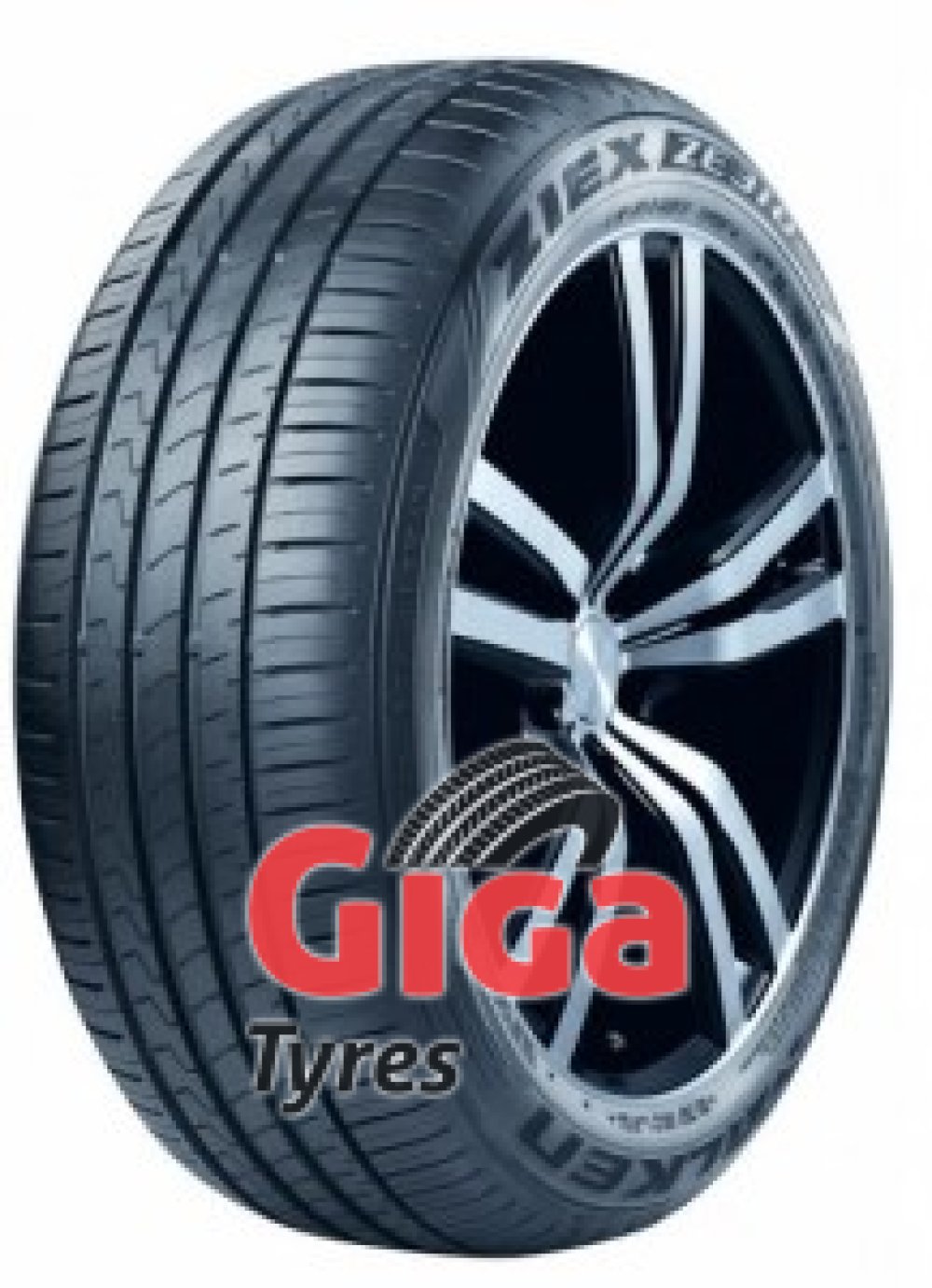 Falken Ziex ZE310 Ecorun ( 195/50 R16 88V XL with rim protection (MFS) ) Falken Ziex ZE310 Ecorun ( 195/50 R16 88V XL with rim protection (MFS) )