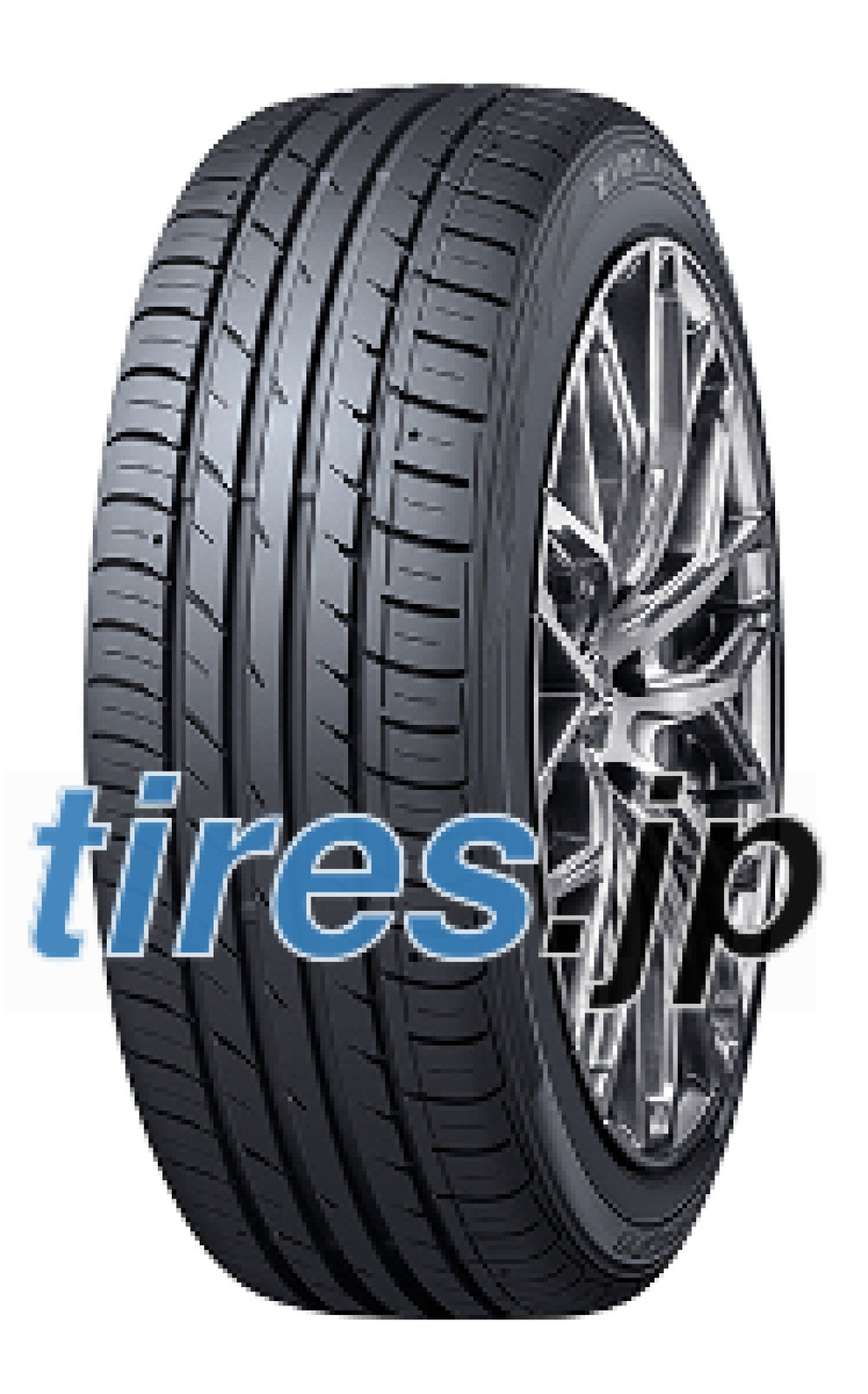 Falken Ziex ZE914F 165/55 R14 72V