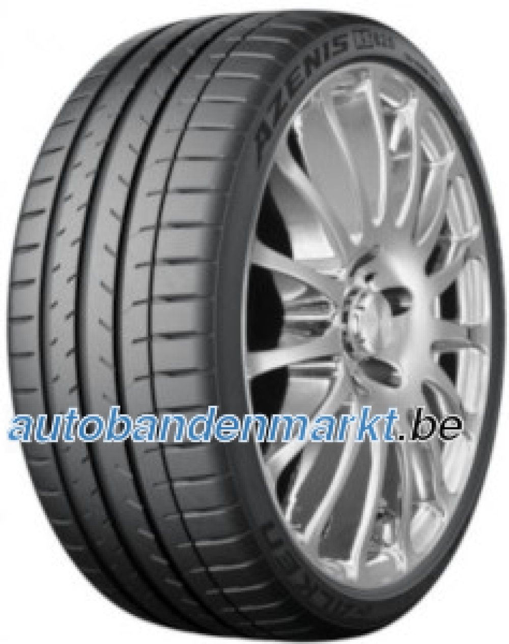 Falken AZENIS RS820 ( 315/30 ZR21 (105Y) XL met velgrandbescherming (MFS) NBLK )