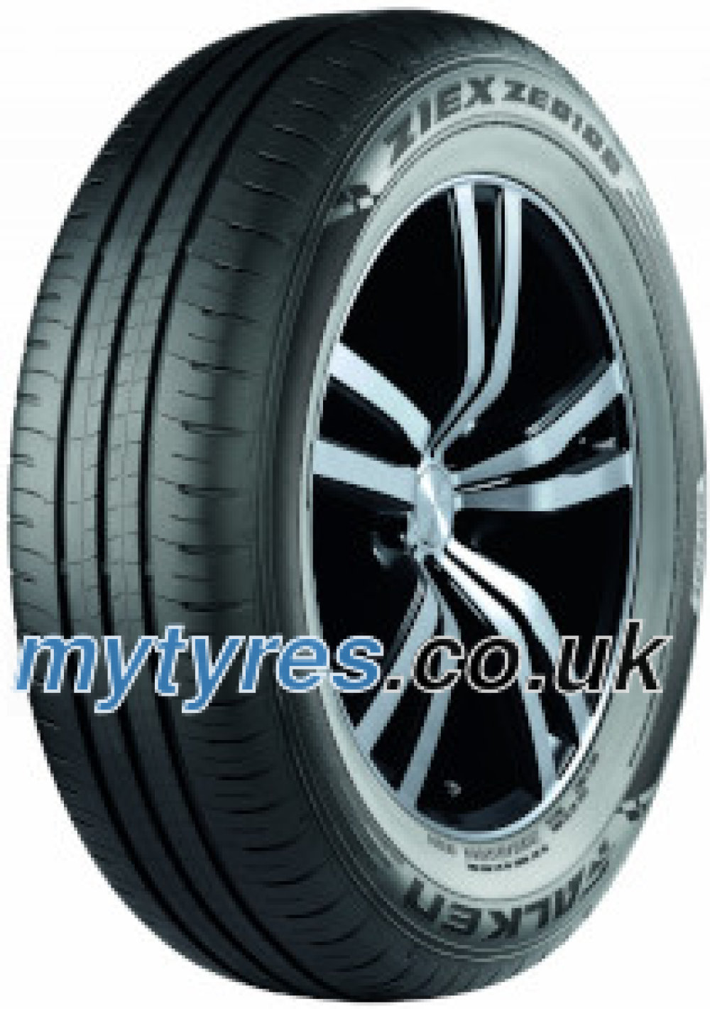 ファルケン ジークス ZE914 205/65R16 4本総額￥19，000～ タイヤ 16