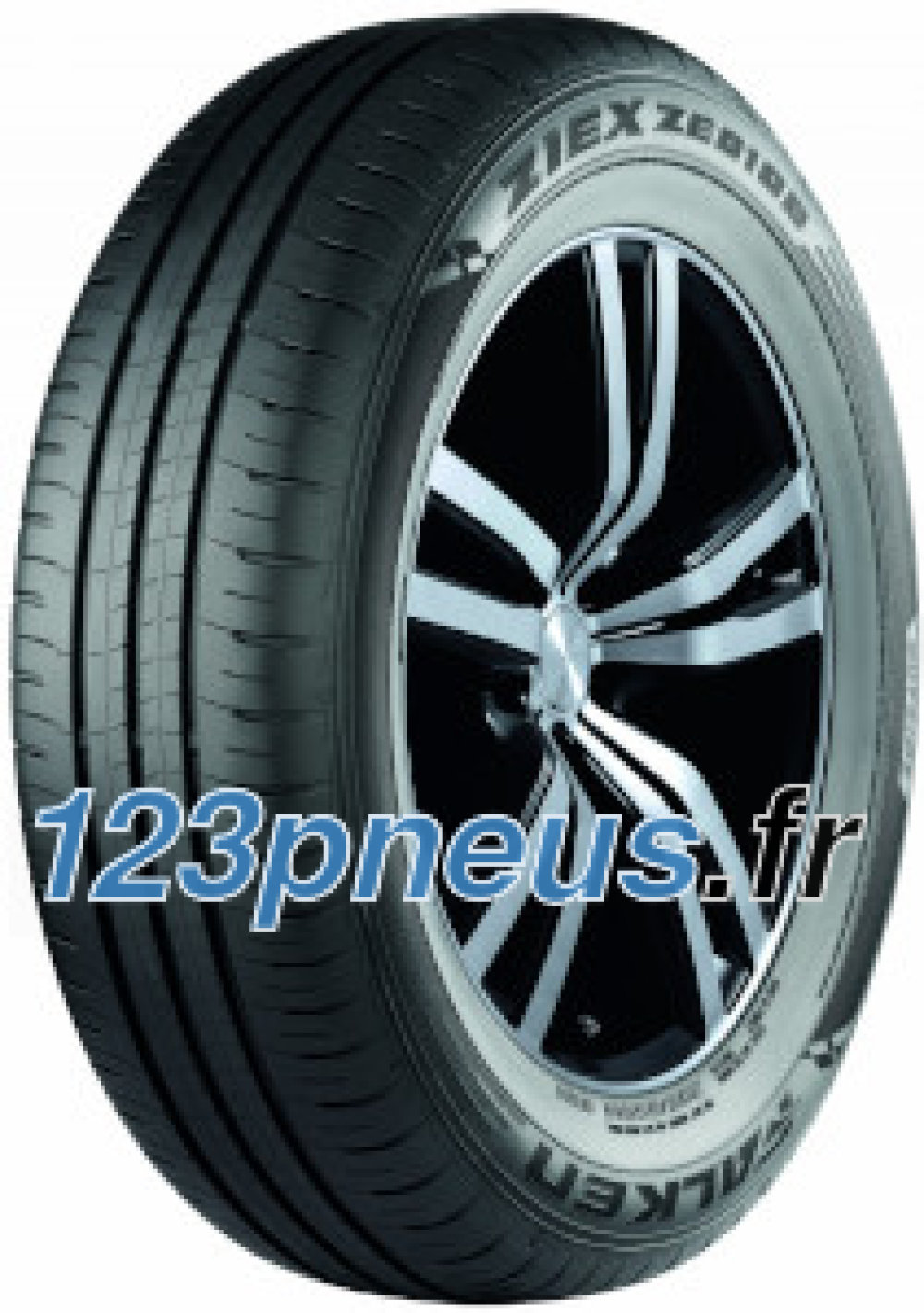 FALKEN  ZIEX ZE010B ( 205/65 R16 95H ) Pneus &eacute;t&eacute;