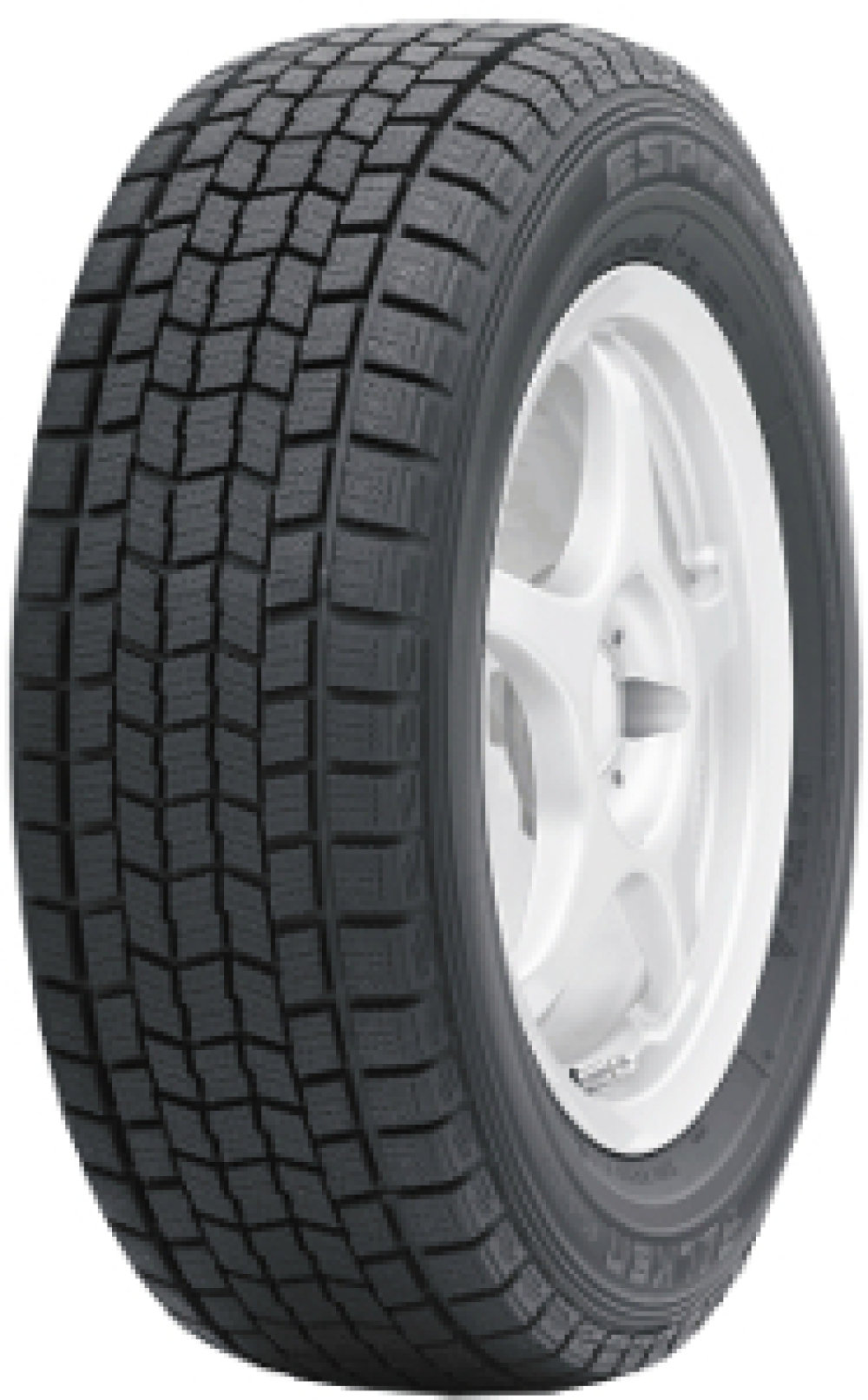 Falken ESPIA EP-Z ( 185/65 R14 86Q Nordiska vinterdäck BLT )