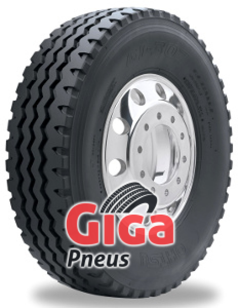 Falken GI-307 ( 13 R22.5 154/150K Double marquage 156/150G, POR ) Falken GI-307 ( 13 R22.5 154/150K Double marquage 156/150G, POR )