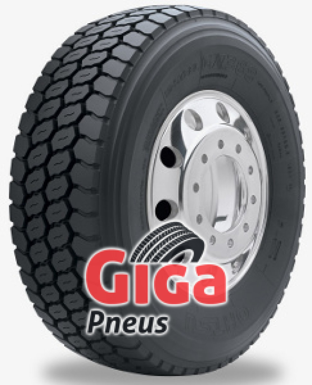 Falken GI-368 ( 425/65 R22.5 165K ) Falken GI-368 ( 425/65 R22.5 165K )