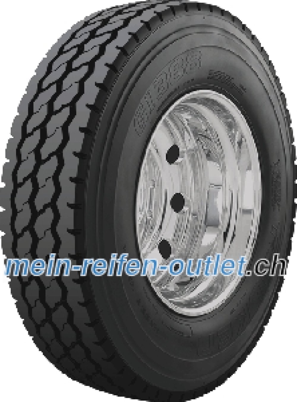 Falken GI388 ( 315/80 R22.5 156/150K ) Falken GI388 ( 315/80 R22.5 156/150K )