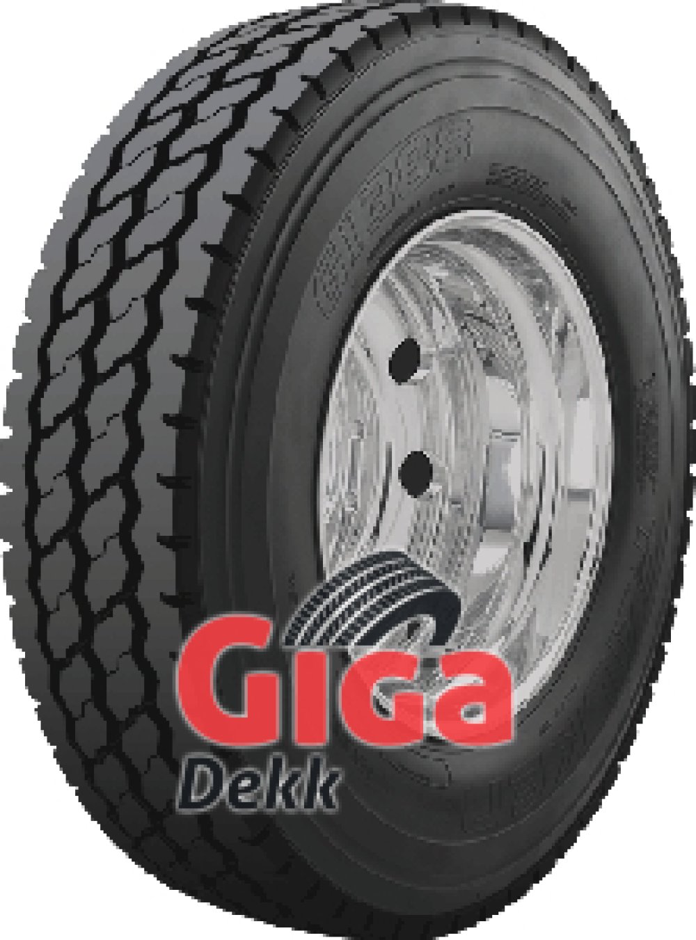Falken GI388 ( 12 R22.5 152/148K 16PR ) Falken GI388 ( 12 R22.5 152/148K 16PR )